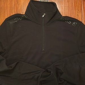 Michael Kors - 1/4 Zip